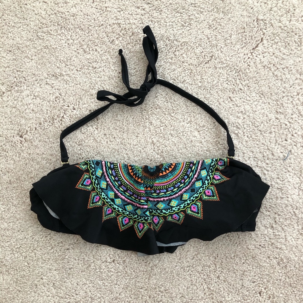bikini top
